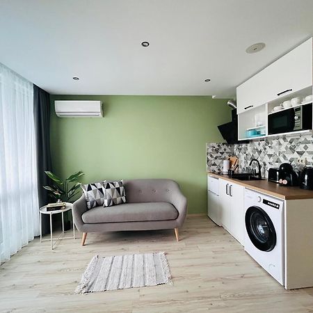 Paradiso 'В' 311 Private Studio Несебър Екстериор снимка