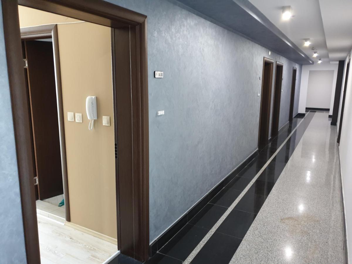 Paradiso 'В' 311 Private Studio Несебър Екстериор снимка