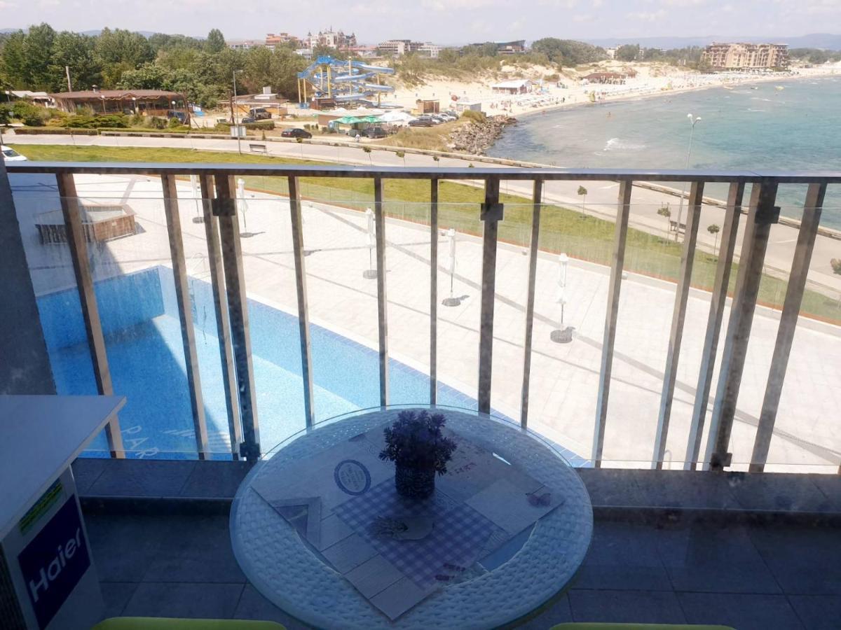 Paradiso 'В' 311 Private Studio Несебър Екстериор снимка