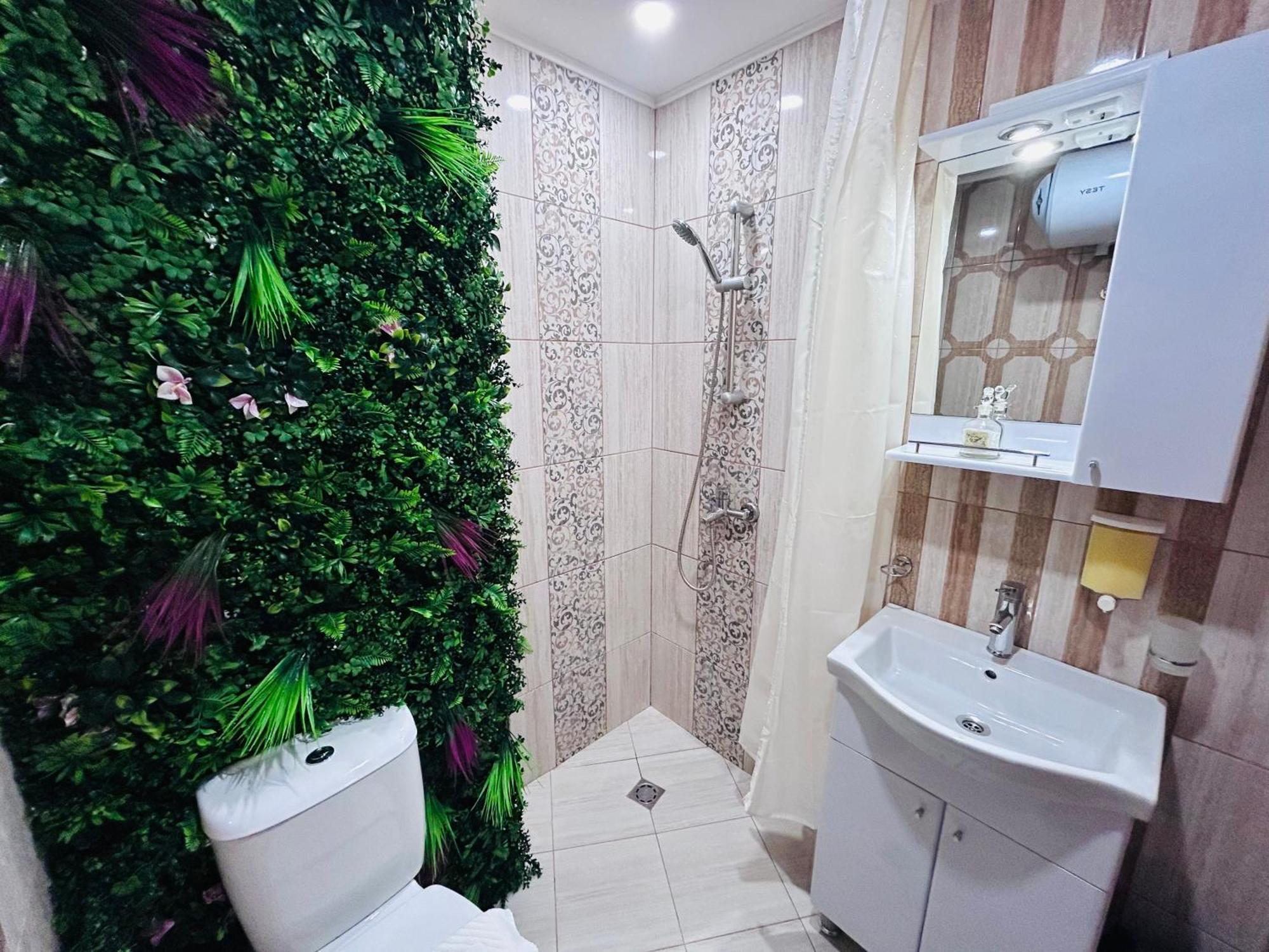 Paradiso 'В' 311 Private Studio Несебър Екстериор снимка