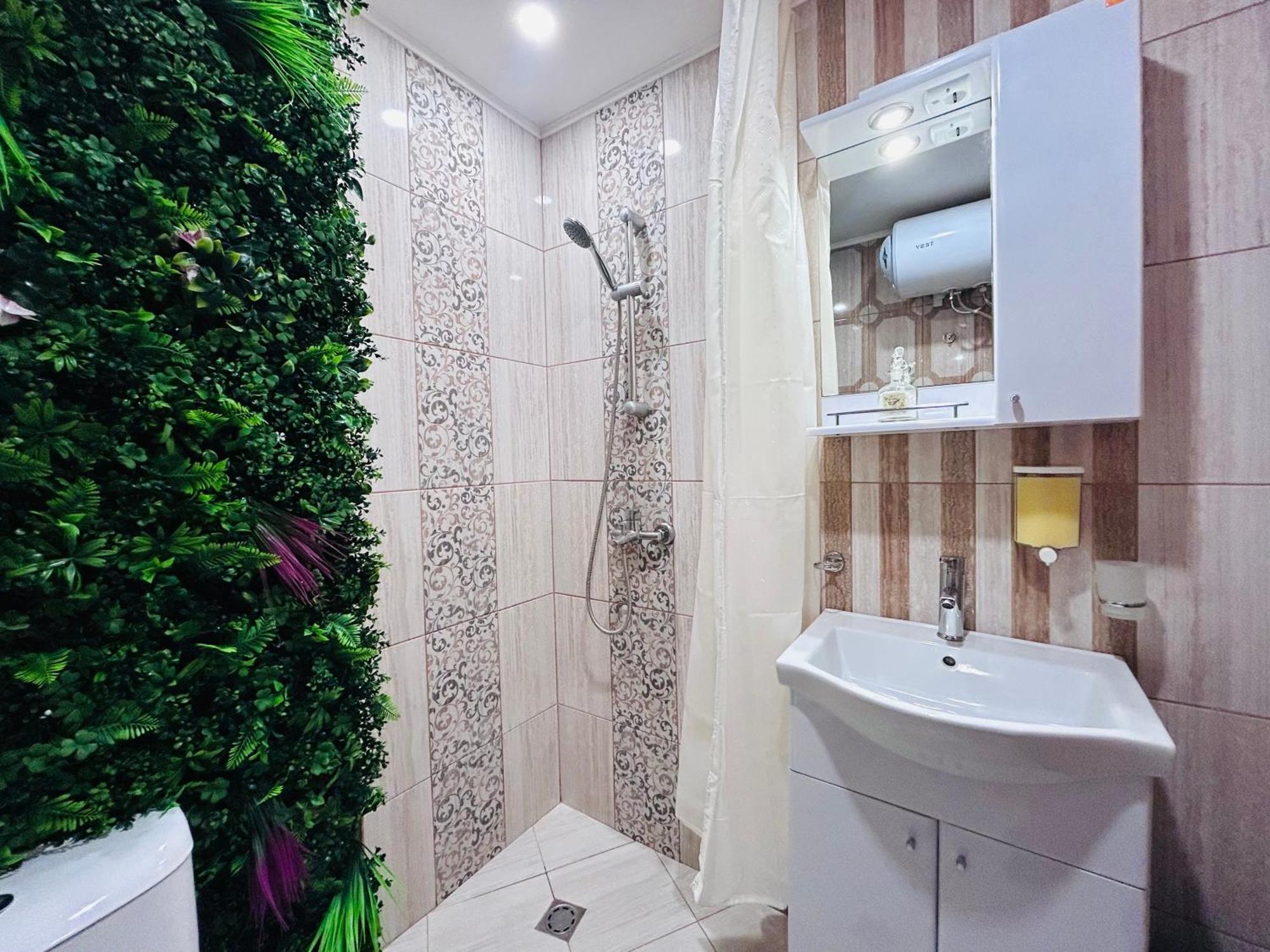 Paradiso 'В' 311 Private Studio Несебър Екстериор снимка
