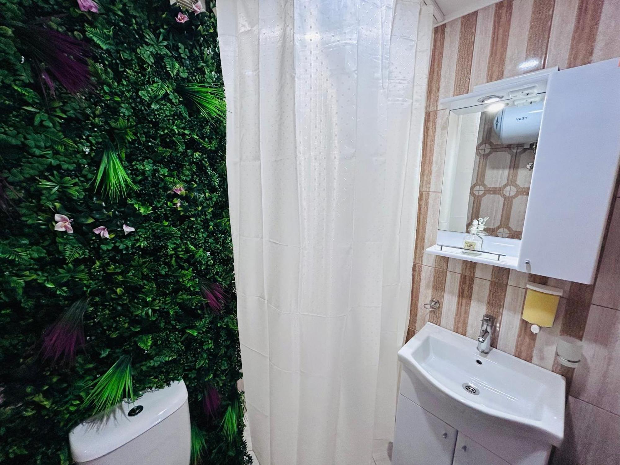 Paradiso 'В' 311 Private Studio Несебър Екстериор снимка