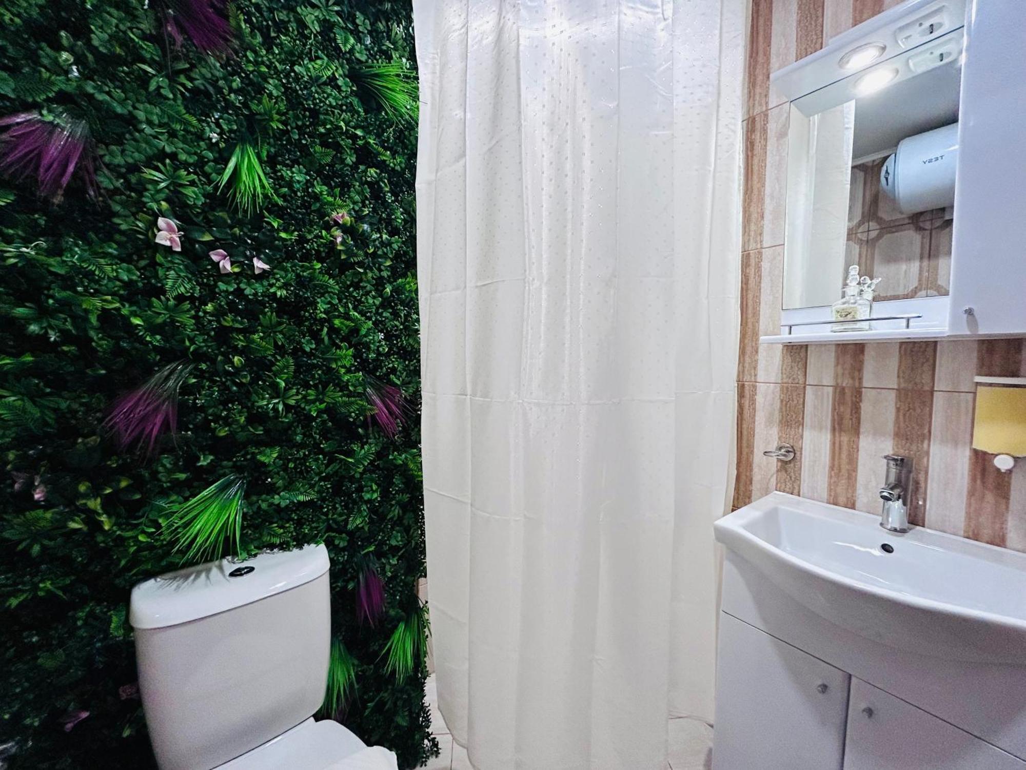 Paradiso 'В' 311 Private Studio Несебър Екстериор снимка