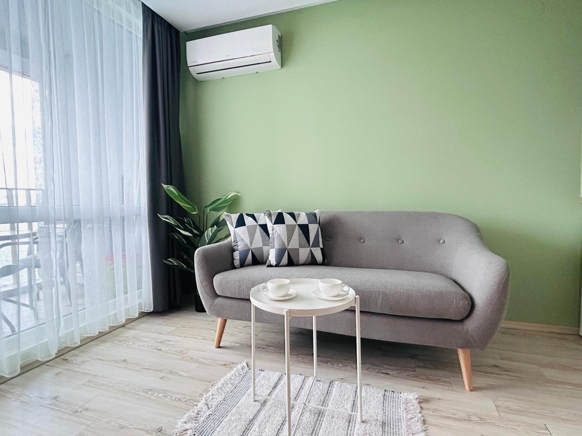 Paradiso 'В' 311 Private Studio Несебър Екстериор снимка