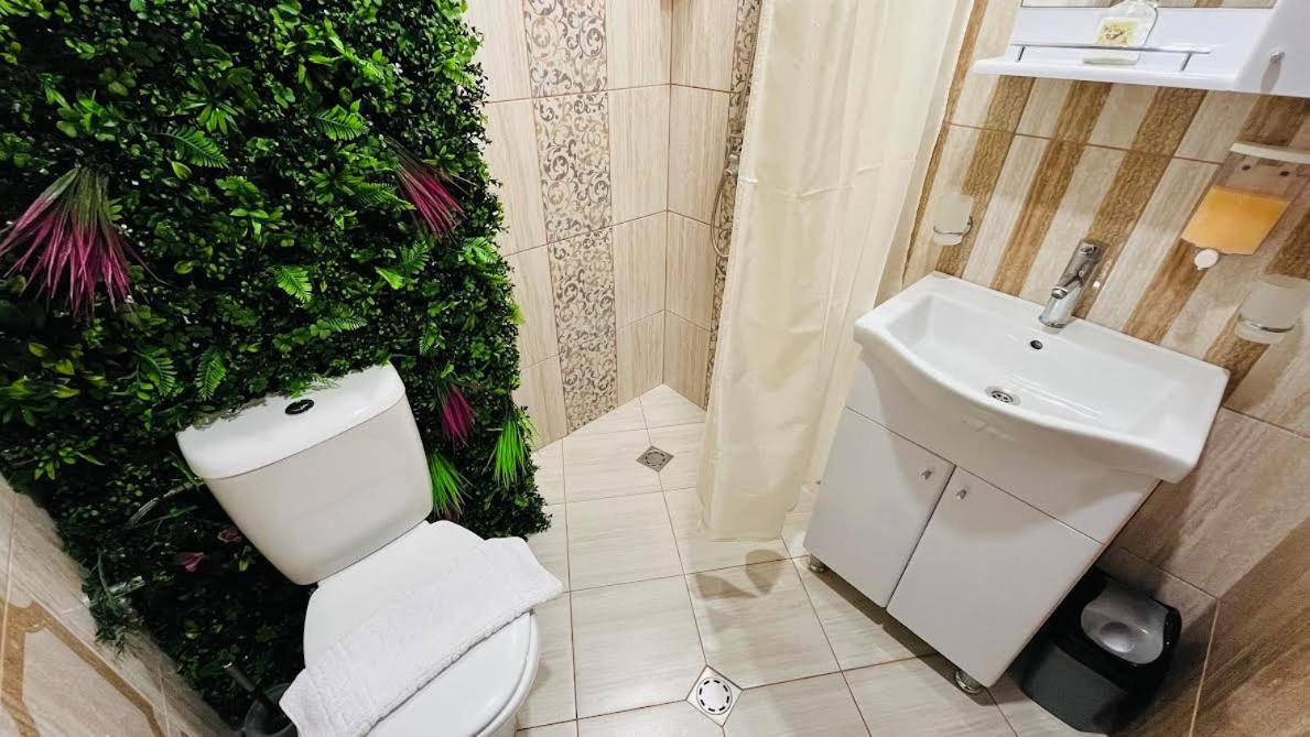 Paradiso 'В' 311 Private Studio Несебър Екстериор снимка